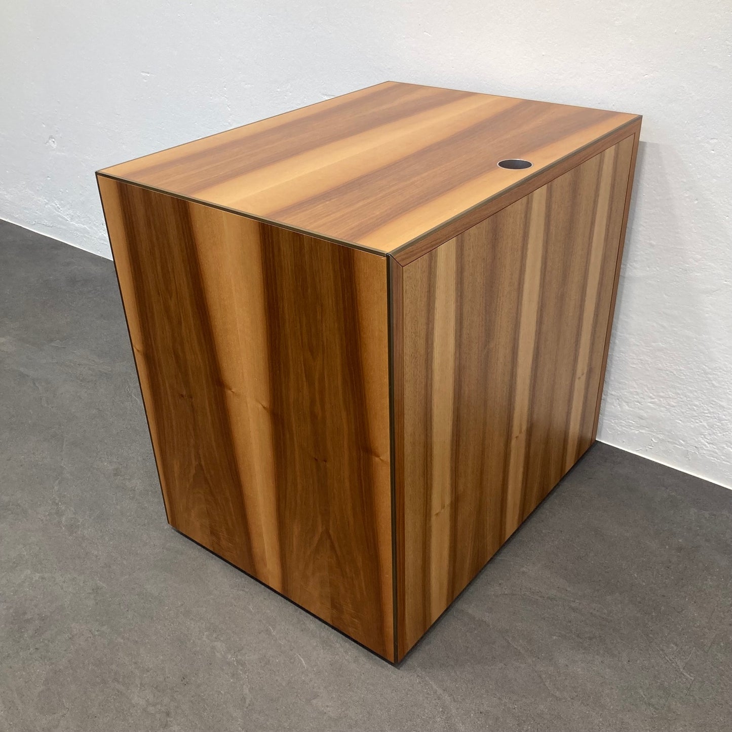 Top Design Exclusiv Sideboard von hinten - 6037630