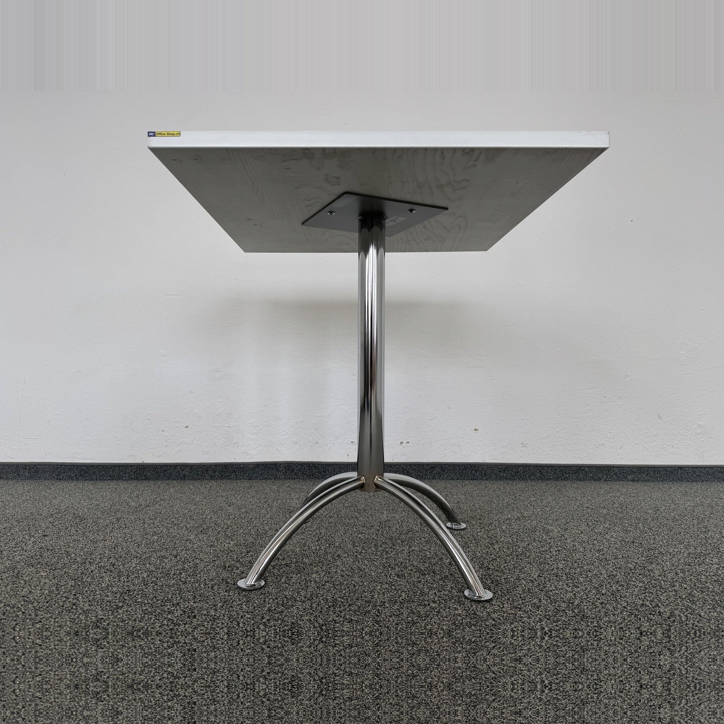 Top Design Vulcano Bistrotisch