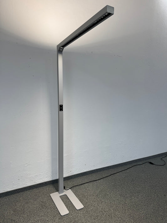 MyLight Slim LED Stehleuchte mit 80 Watt