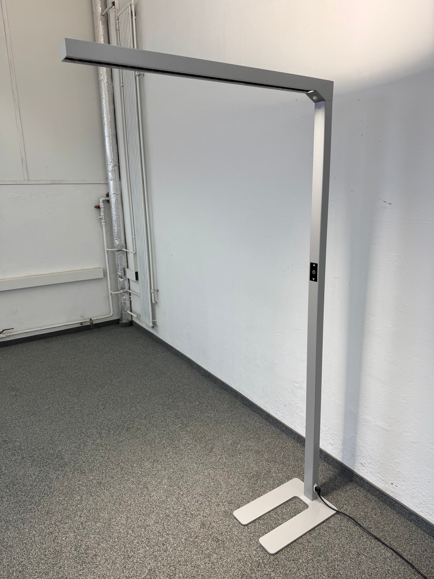 MC MyLight Slim LED Stehleuchte