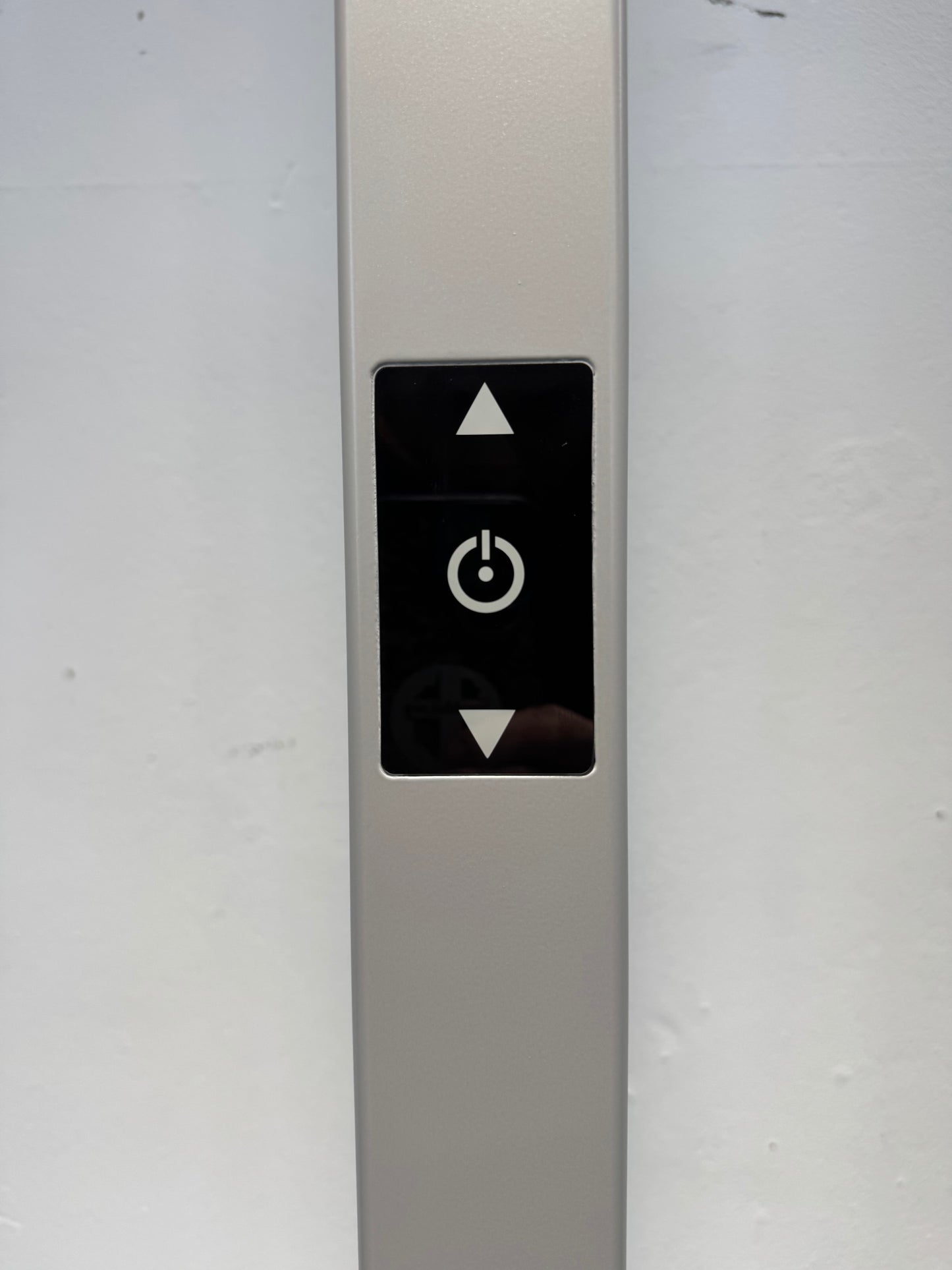 MC MyLight Slim LED Stehleuchte