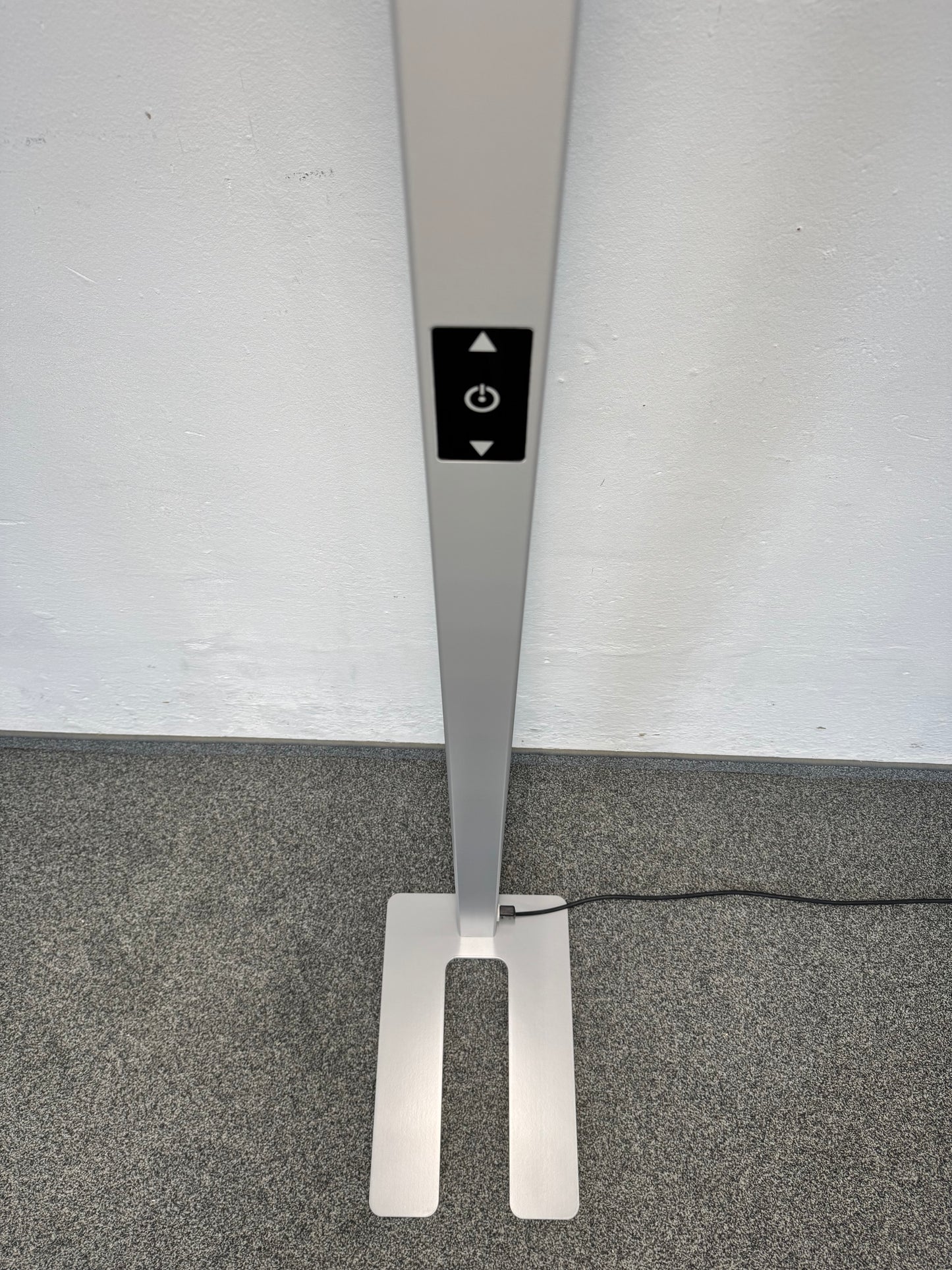 MC MyLight Slim LED Stehleuchte