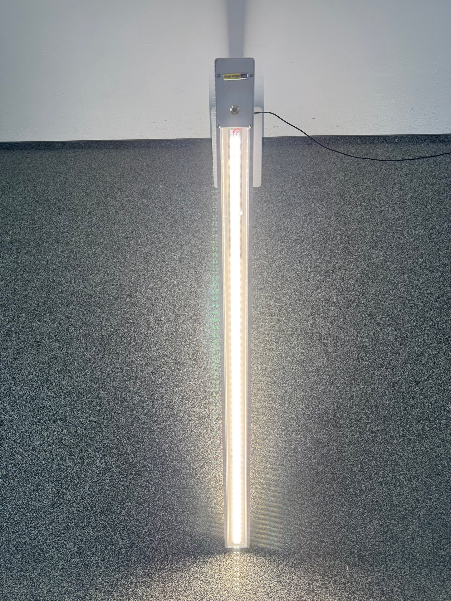 MC MyLight Slim LED Stehleuchte