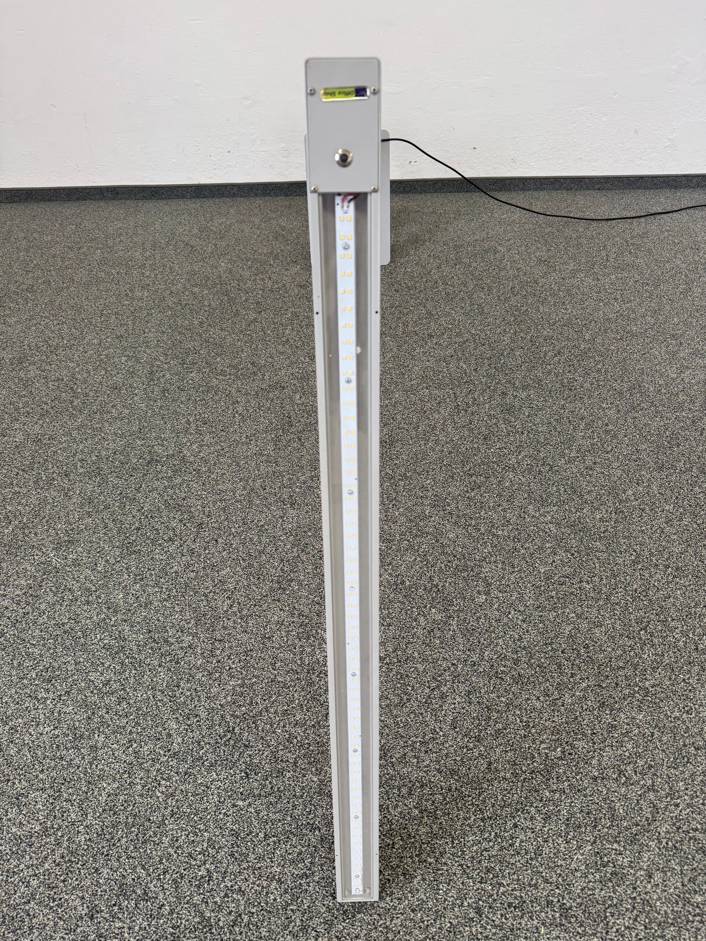 MC MyLight Slim LED Stehleuchte