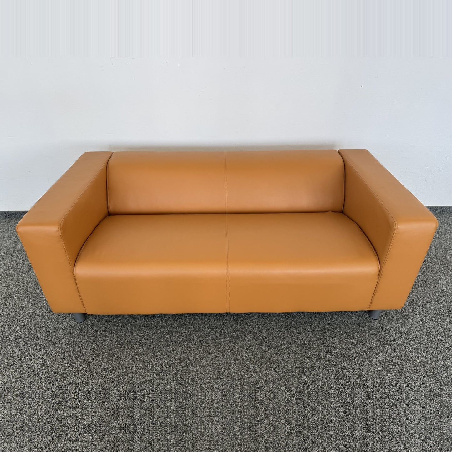Top Design Elegant Sofa für 2 Personen