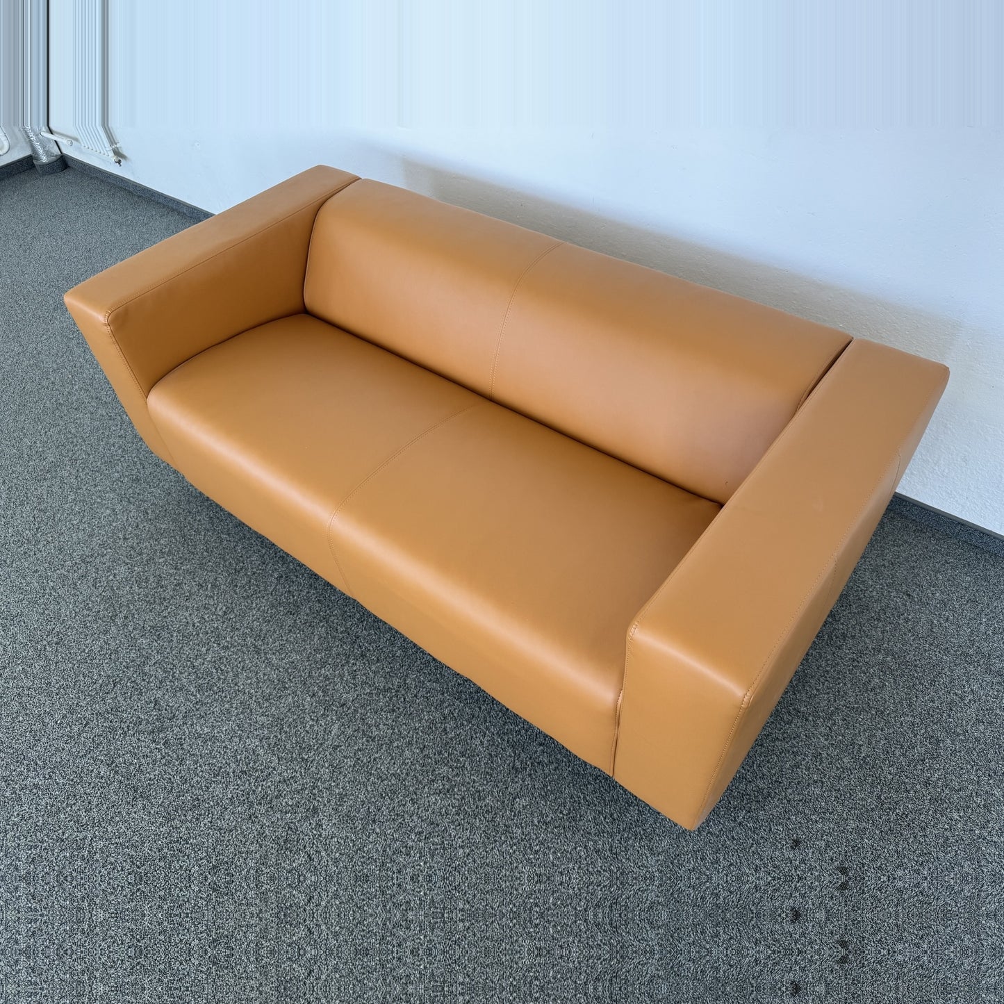 Top Design Elegant Sofa Ansicht von oben