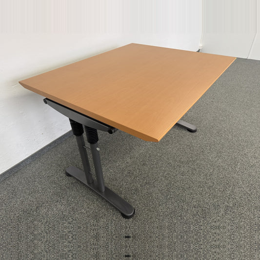 Ergodata System Desk Schreibtisch