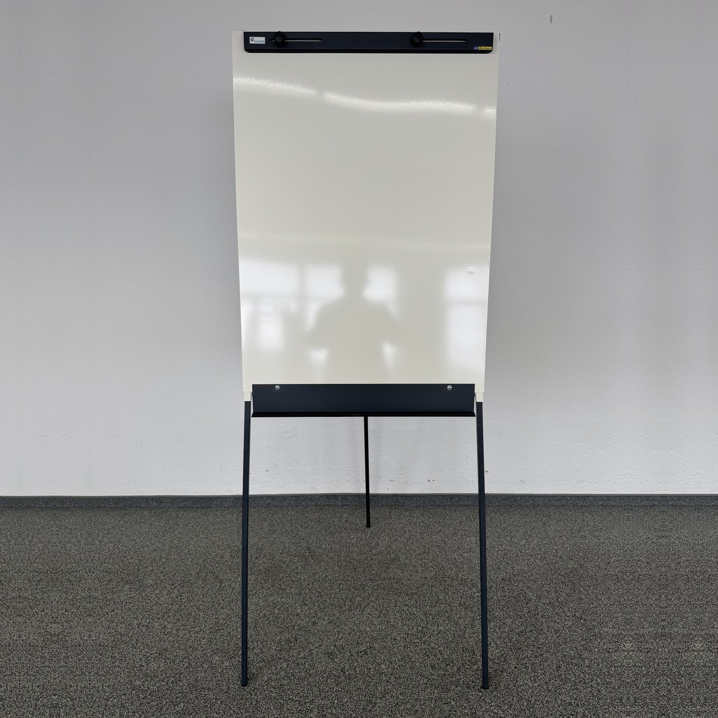 Rocada Classic Flipchart Version Dreibein