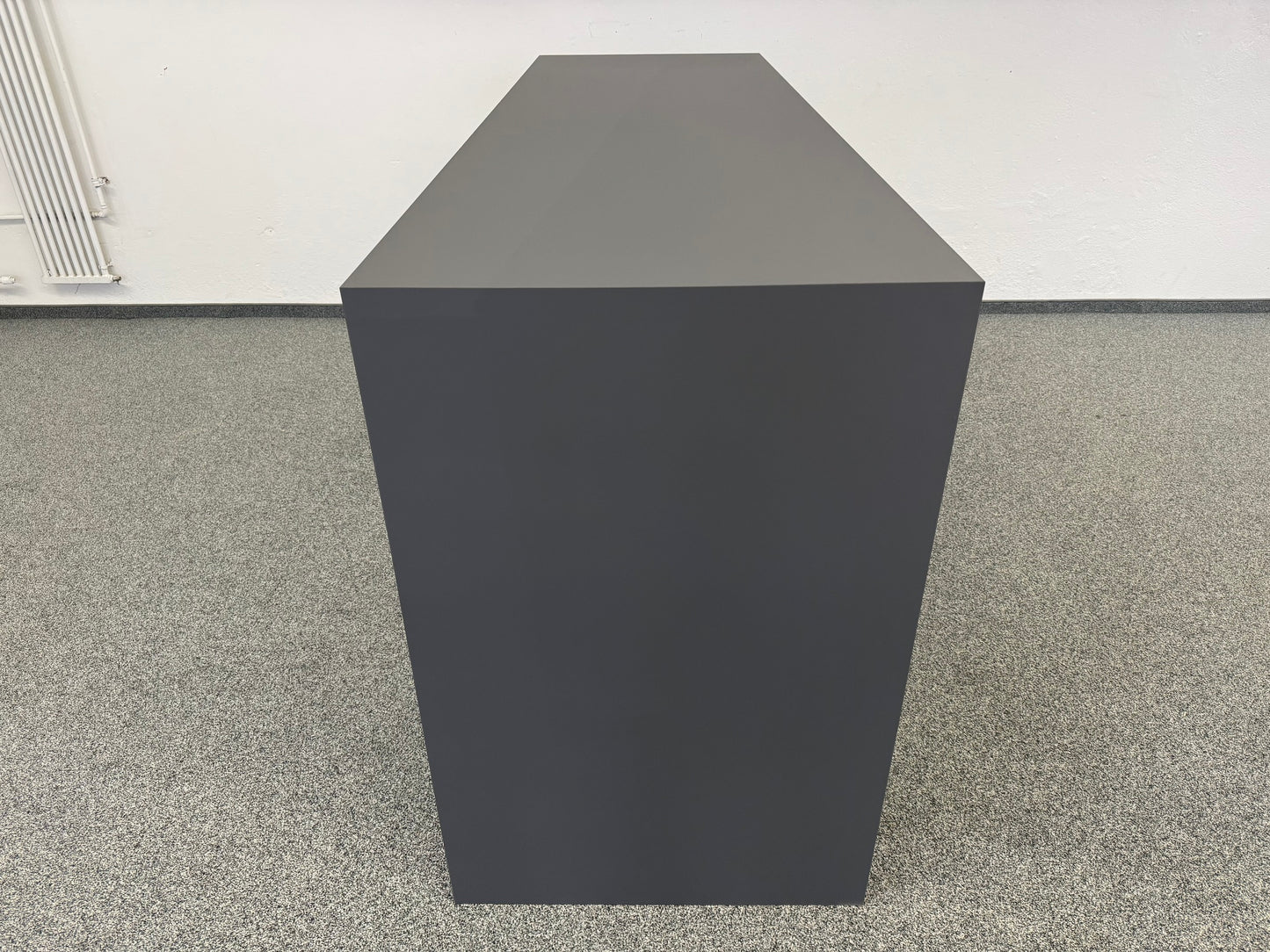 Wettstein Stehtisch Surface Seitenwand - 6037699