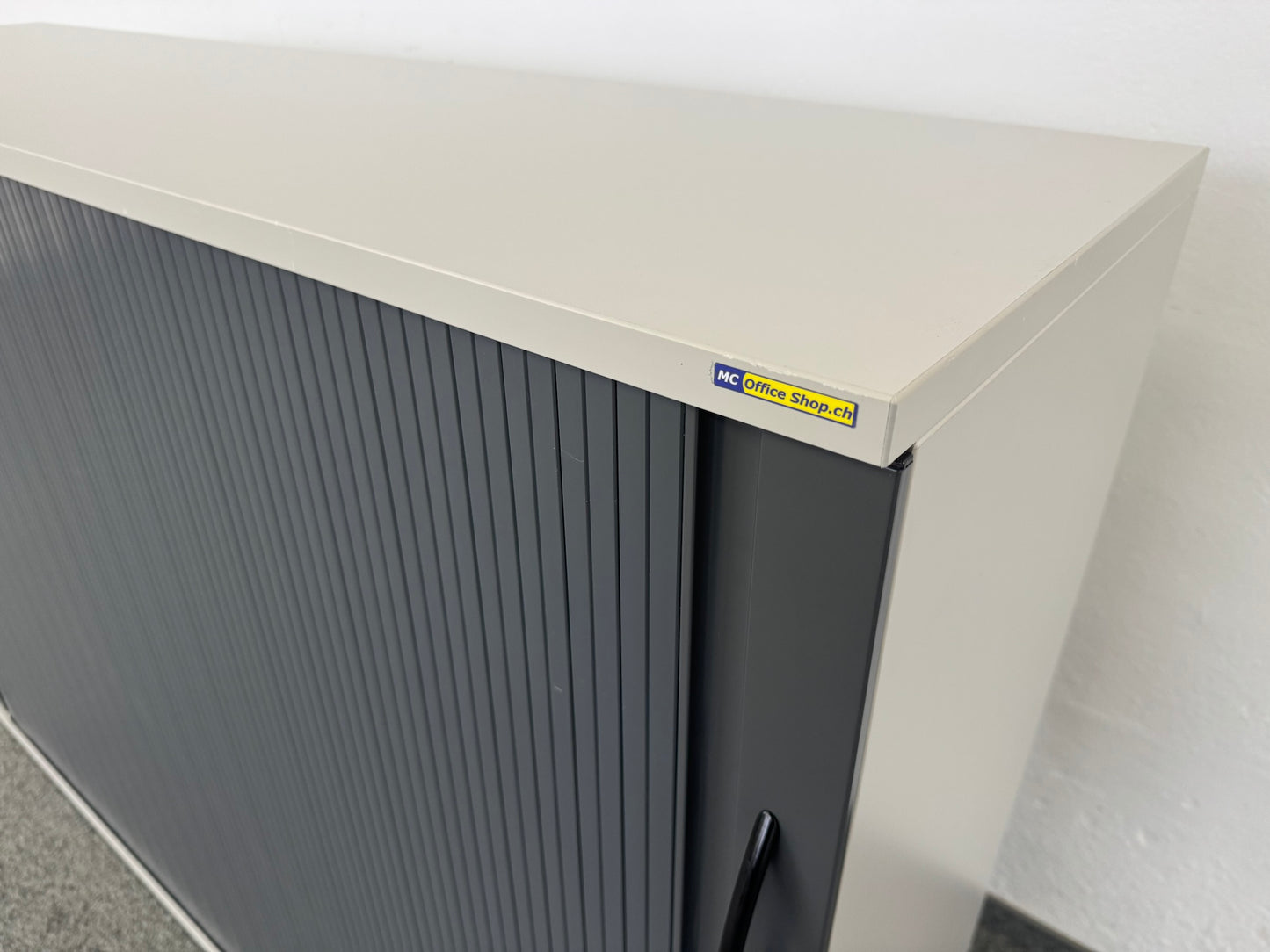 Steelcase Share It Lateralschrank Detailfoto
