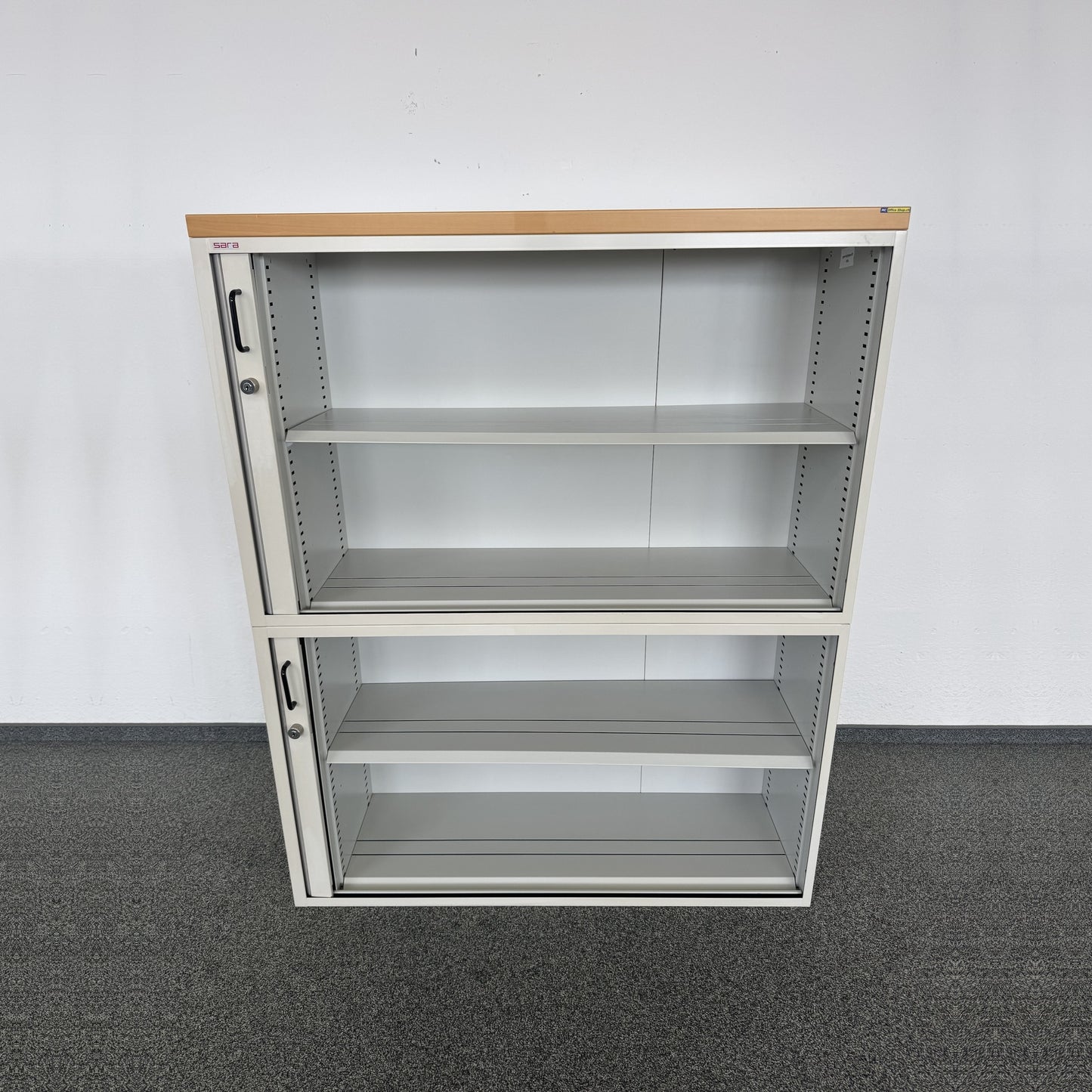 Sara King Lateralschrank
