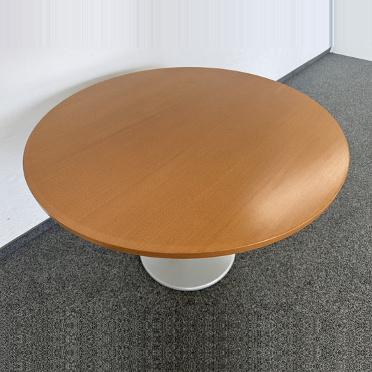Steelcase Tenaro Sitzungstisch Rund 1000mm