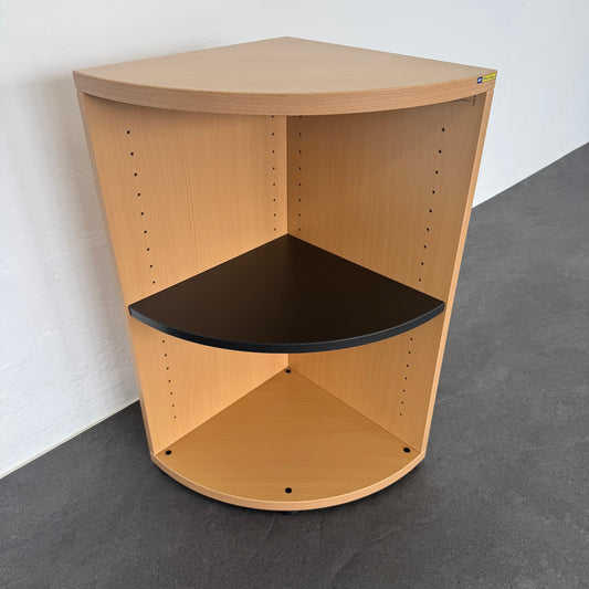 Gesika Lim Regal für 2 Ordner-Reihen