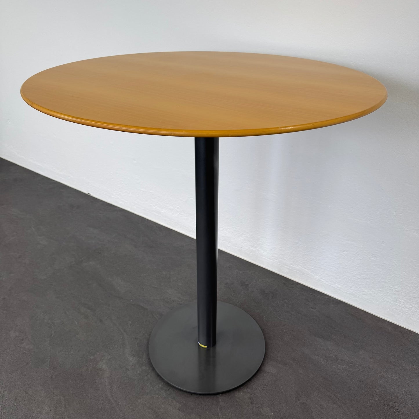 Ergodata System Desk Stehbartisch Gestell Anthrazit
