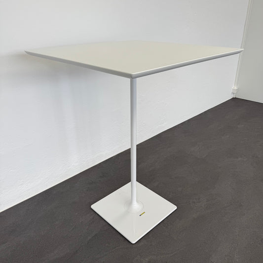 Arper Dizzie Bartisch 800 x 800 mm