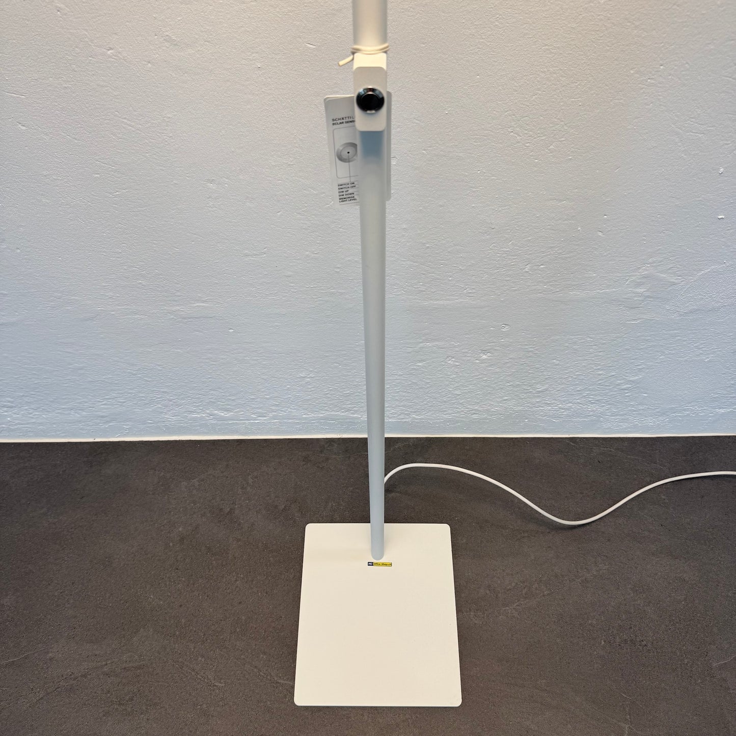 Schätti Eclar FRS LED Bedienelement