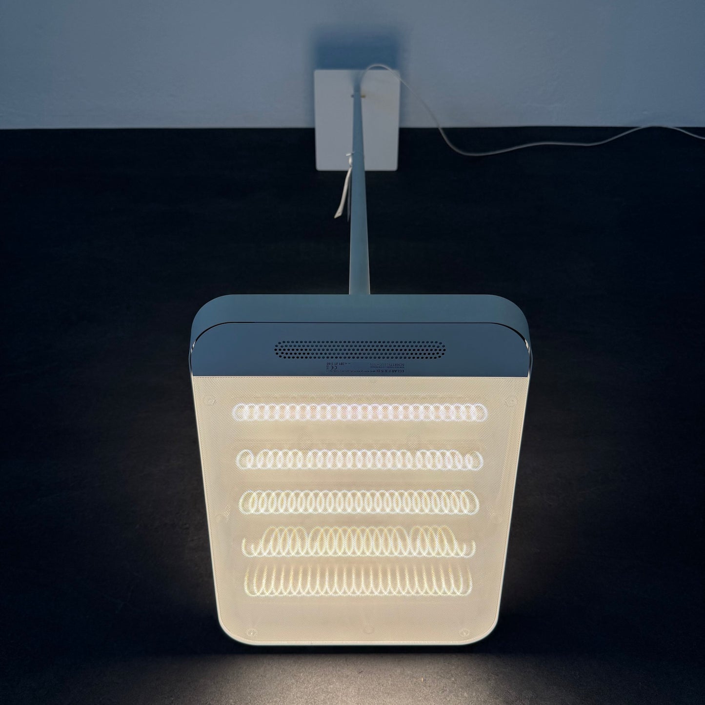 Schätti Eclar FRS LED Ansicht von oben
