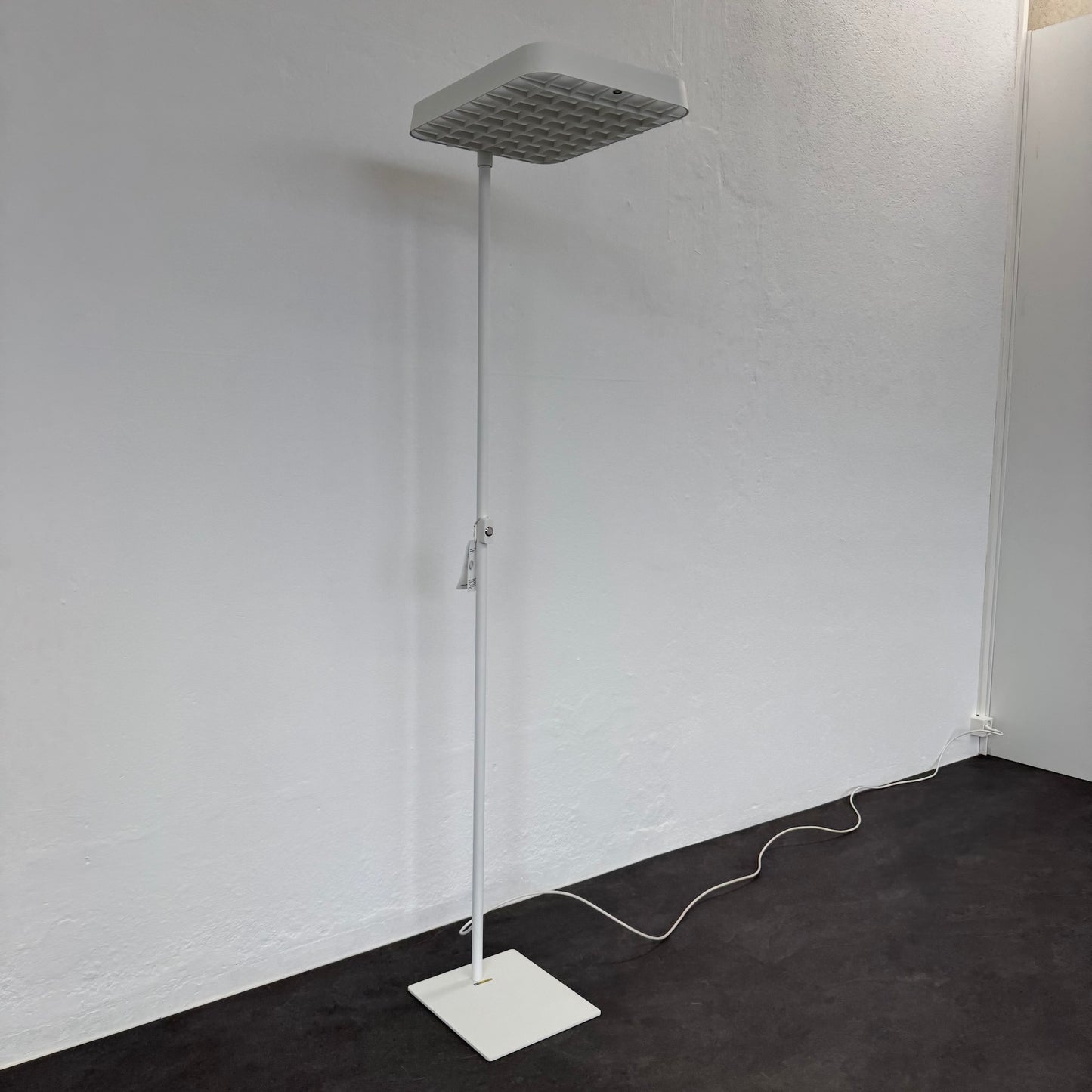 Schätti Eclar FRS LED Ansicht seitlich