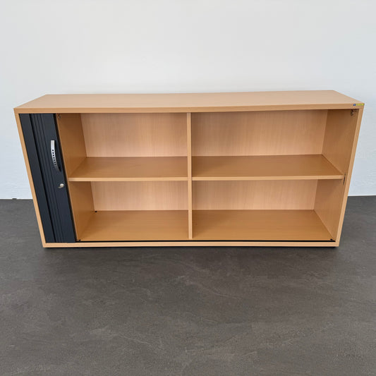 Gesika Lim Lateralschrank Front offen