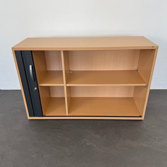Gesika Lim Lateralschrank Front offen