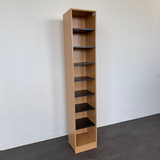 Gesika Lim Regal für 6 Ordner-Reihen