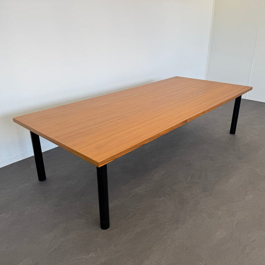 Wilkhahn Free Sitzungstisch 2900x1300mm