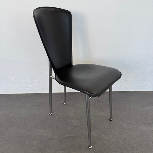 Top Design Vintage Bistrostuhl ohne Armlehnen