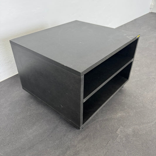 Top Design Classic Drucker-Rollboy mit doppeltem Ablagefach A6