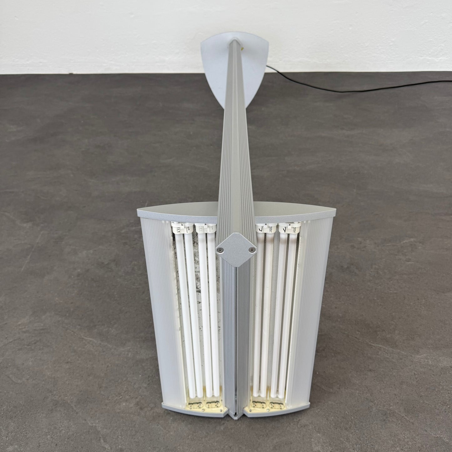 Top Design Ovalo Stehleuchte