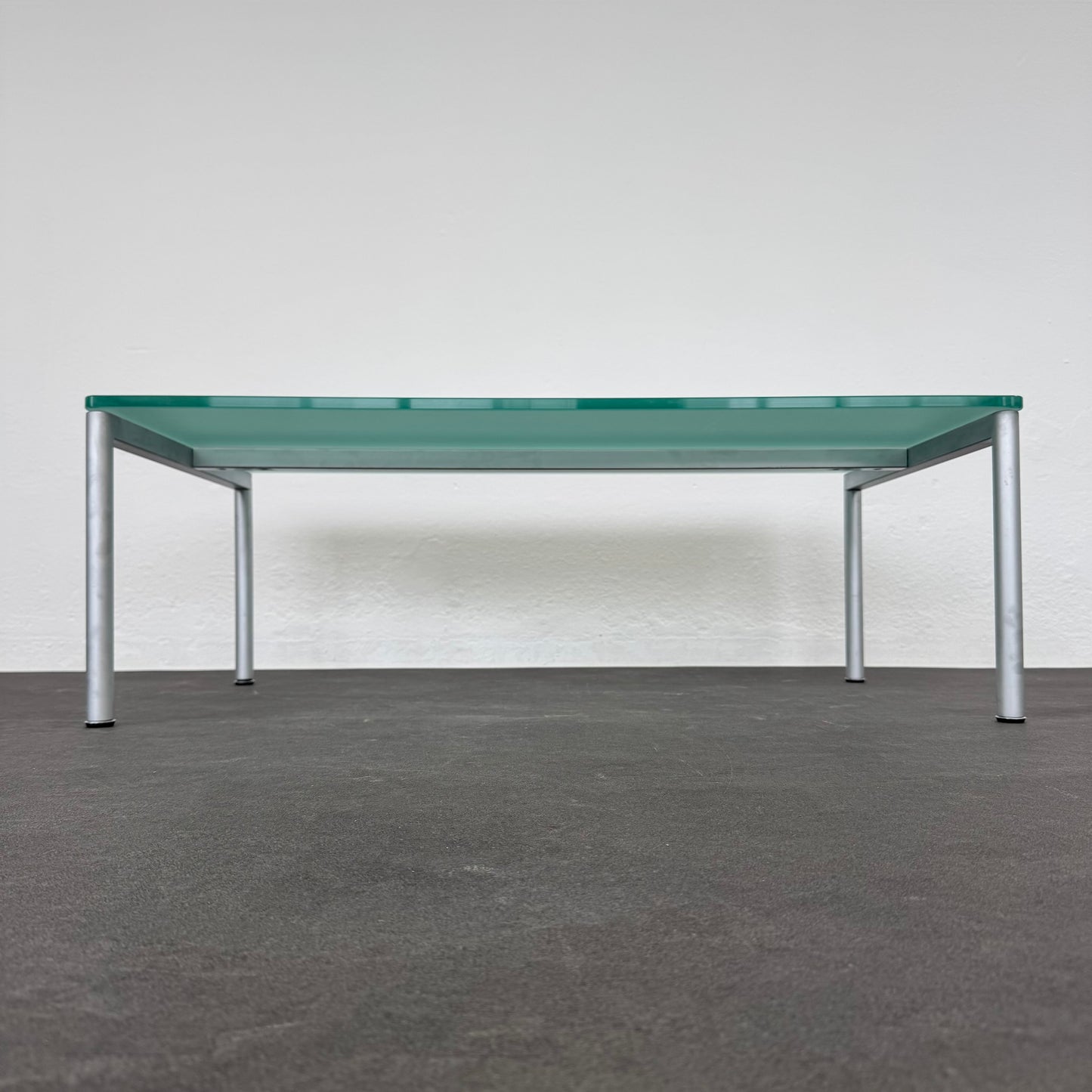 Top Design Lounge-Table Ansicht von unten