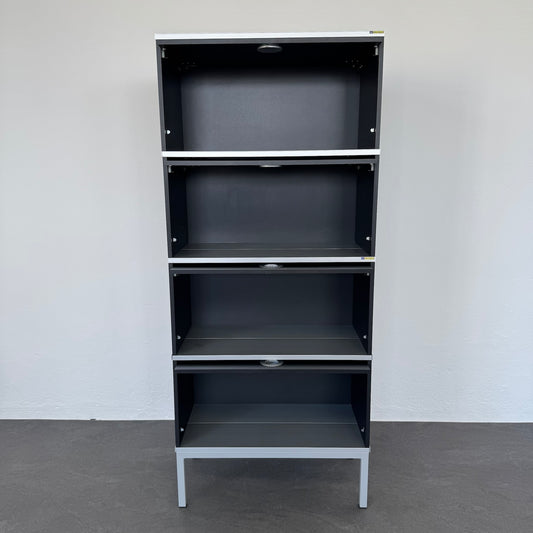 Denz D3 Ordner-Modul in Schwarz