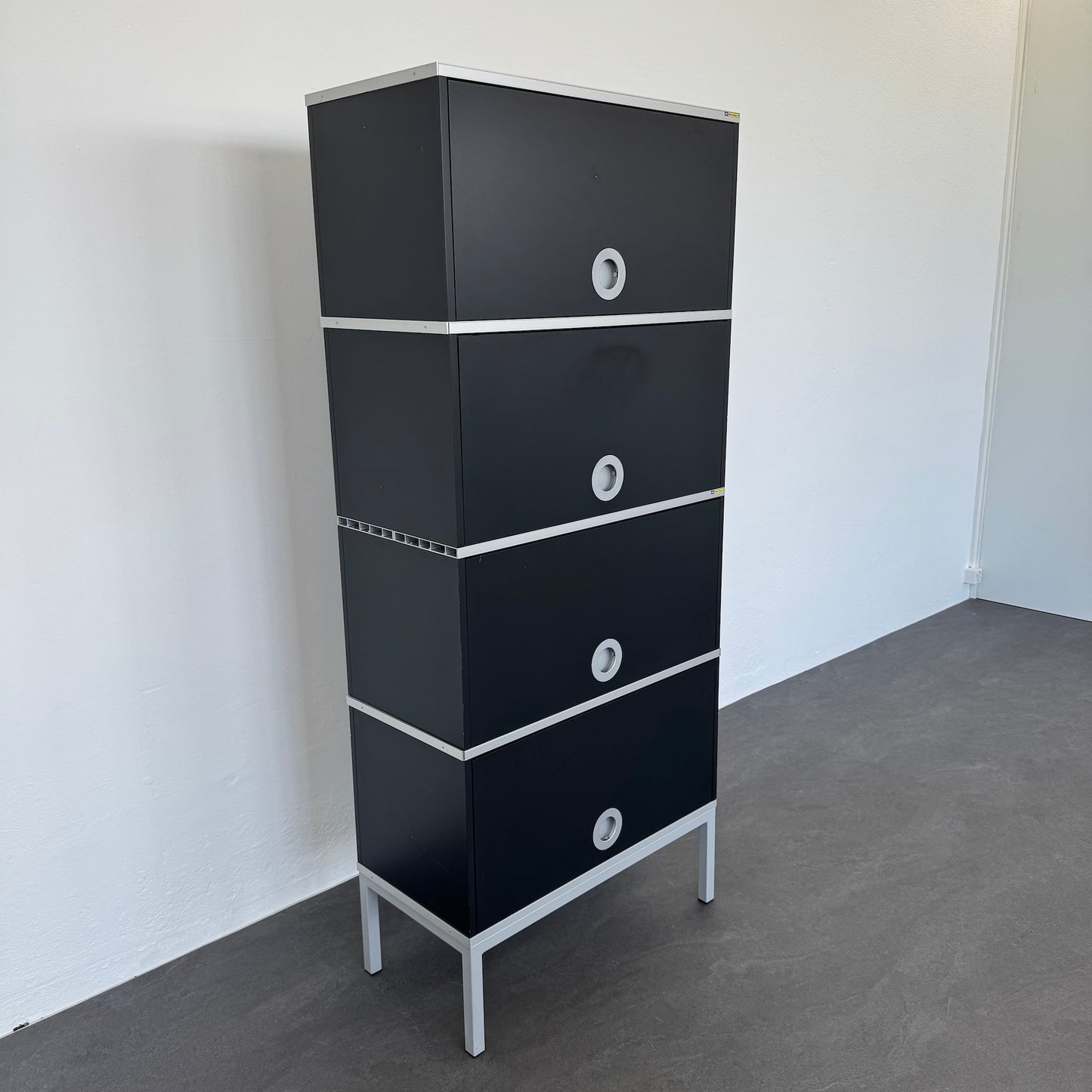 Denz D3 Ordner-Modul 800mm breit
