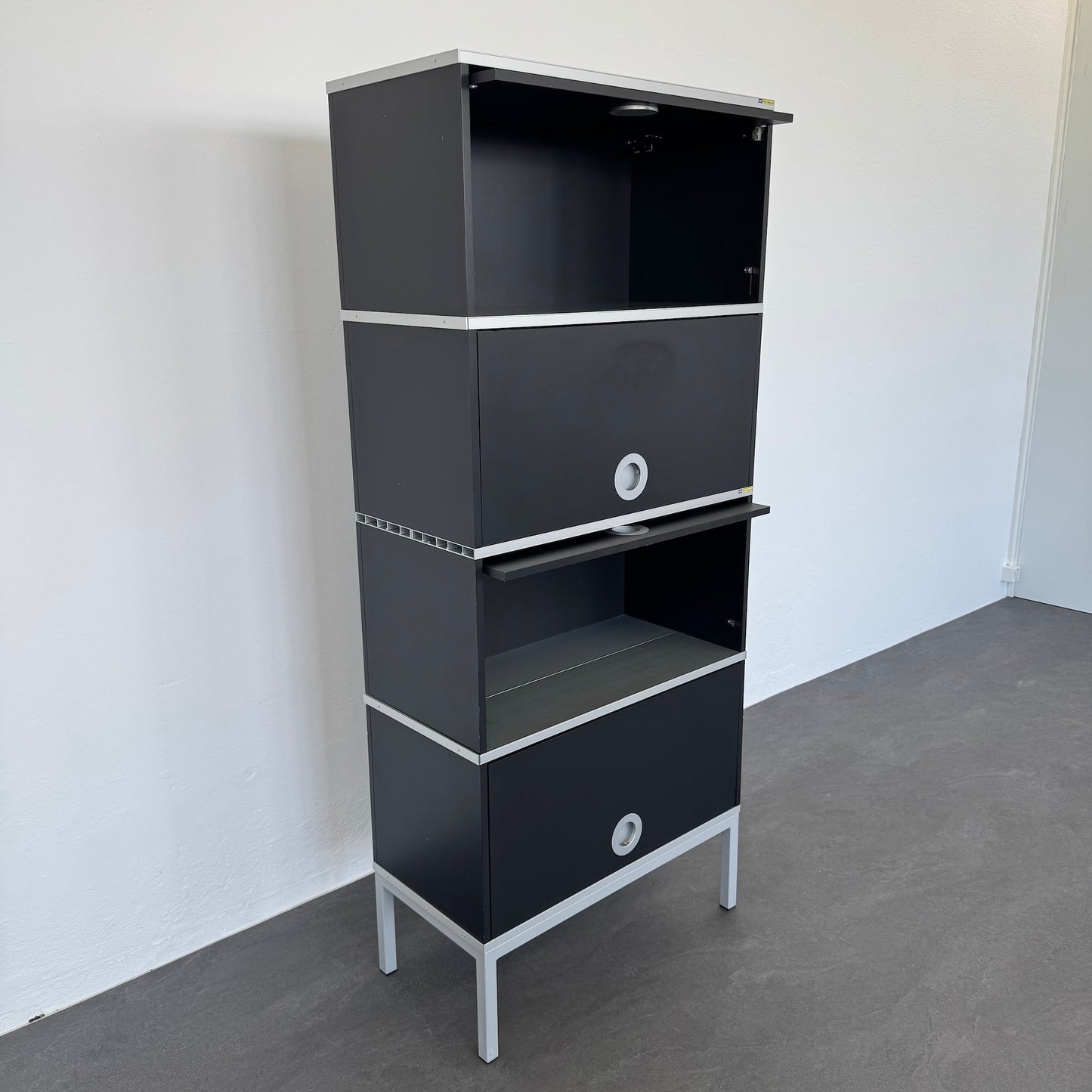 Denz D3 Ordner-Modul 1880mm hoch