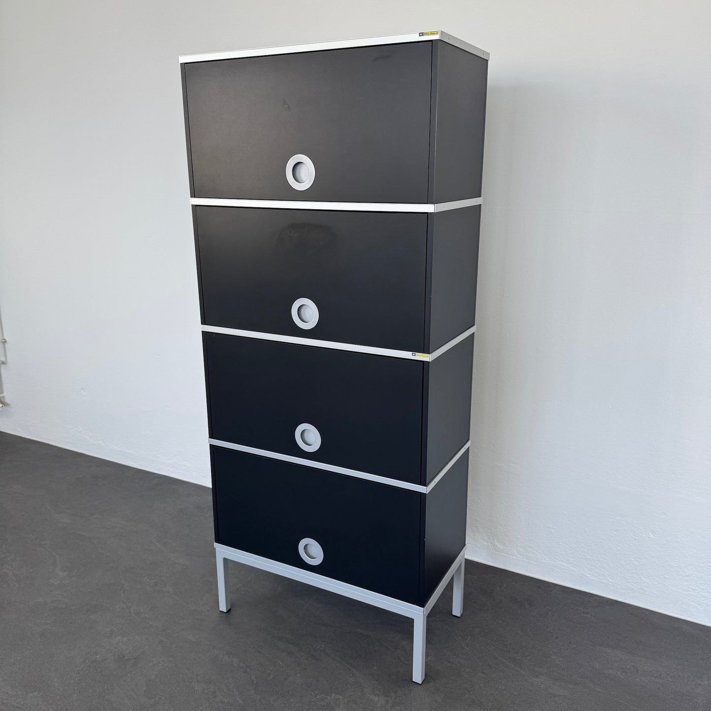 Denz D3 Ordner-Modul ohne Schliessung