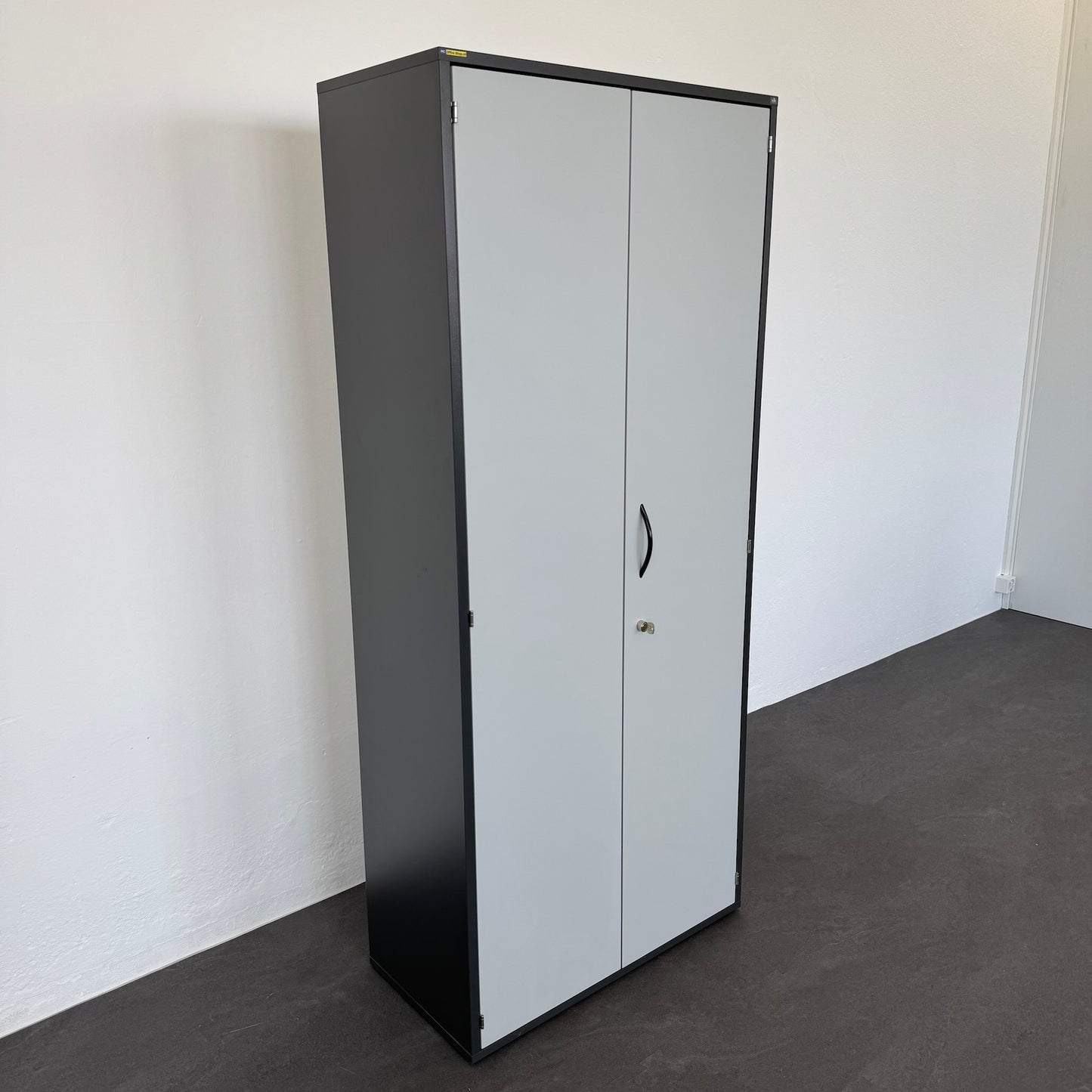 Elan Euroffice Flügeltür-Aktenschrank 800mm breit