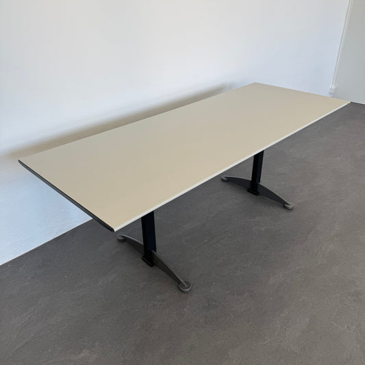 Elan Euroffice Sitzungstisch 1600x800mm