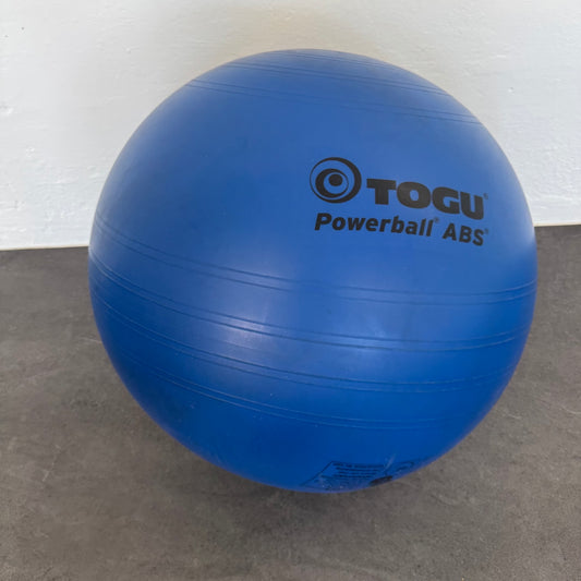 Togu ABS 65 cm Powerball Durchmesser 65cm