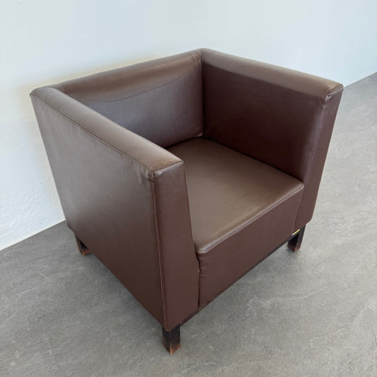 May Möbel Salsa 40 Lounge-Sessel mit einer Breite von 750mm