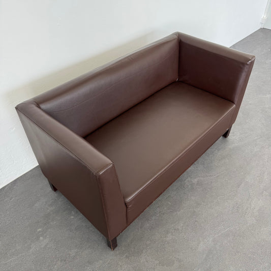 May Möbel Salsa 40 2-Sitzer-Sofa mit einer Breite von 1340mm