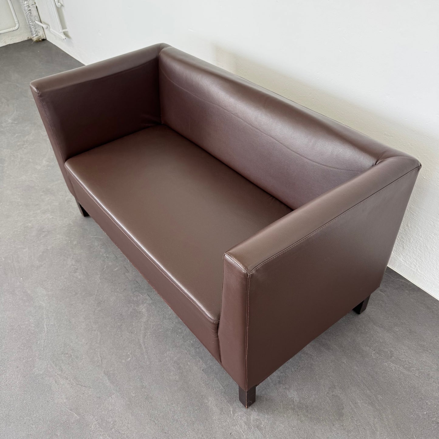 May Möbel Salsa 40 2-Sitzer-Sofa mit einer Sitzbreite von 1100mm
