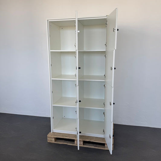 Palmberg Prisma 2 Lockerschrank mit 8 Abteilen