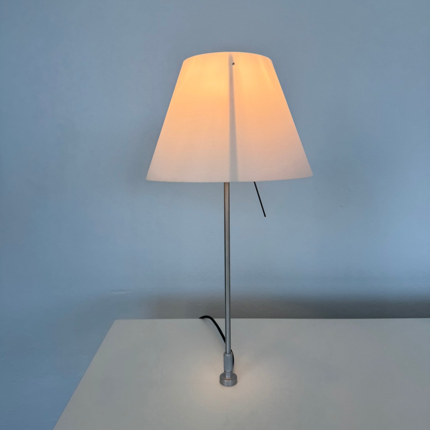 Artemide Tolomeo Tischlampe mit bis zu 100Watt
