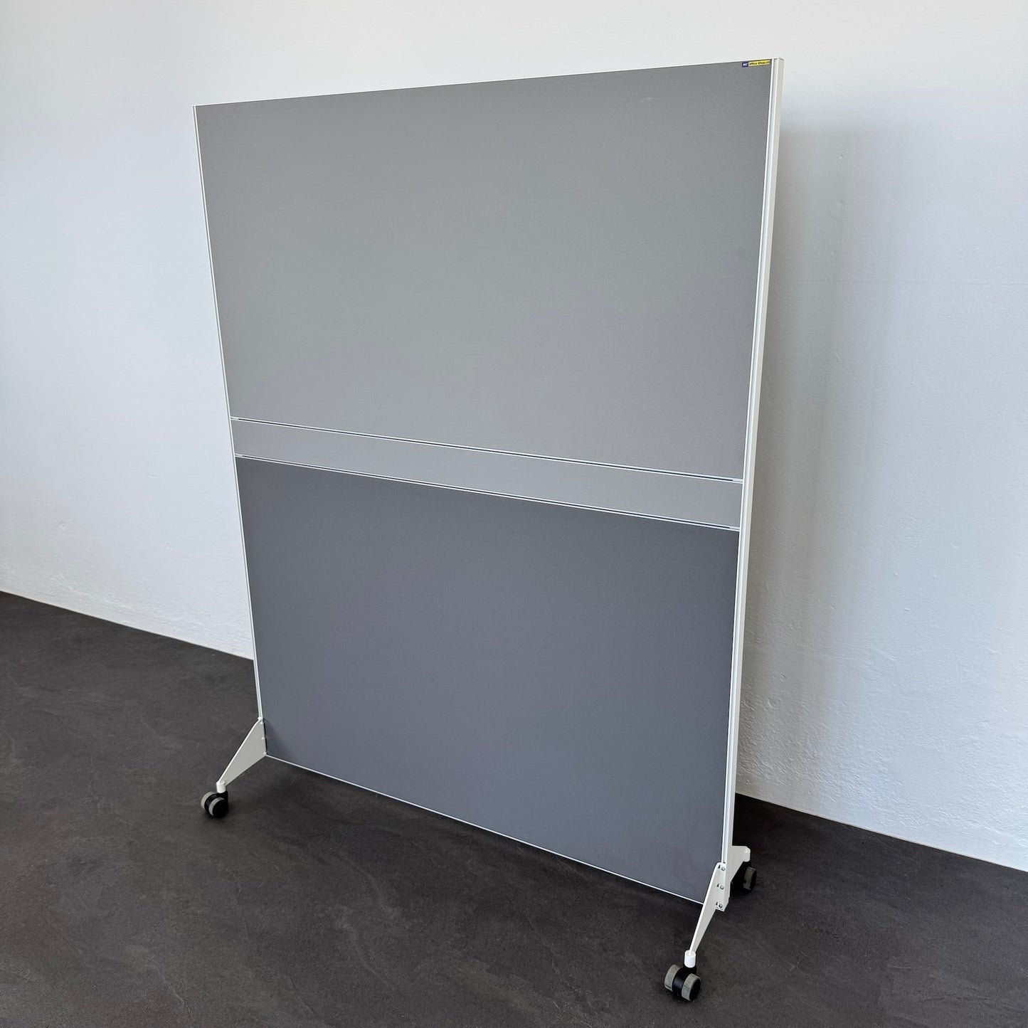 Steelcase Partio Wall Trennwand 1845mm hoch
