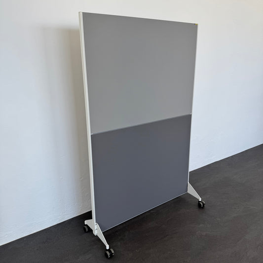 Steelcase Partio Wall Trennwand 1800mm breit