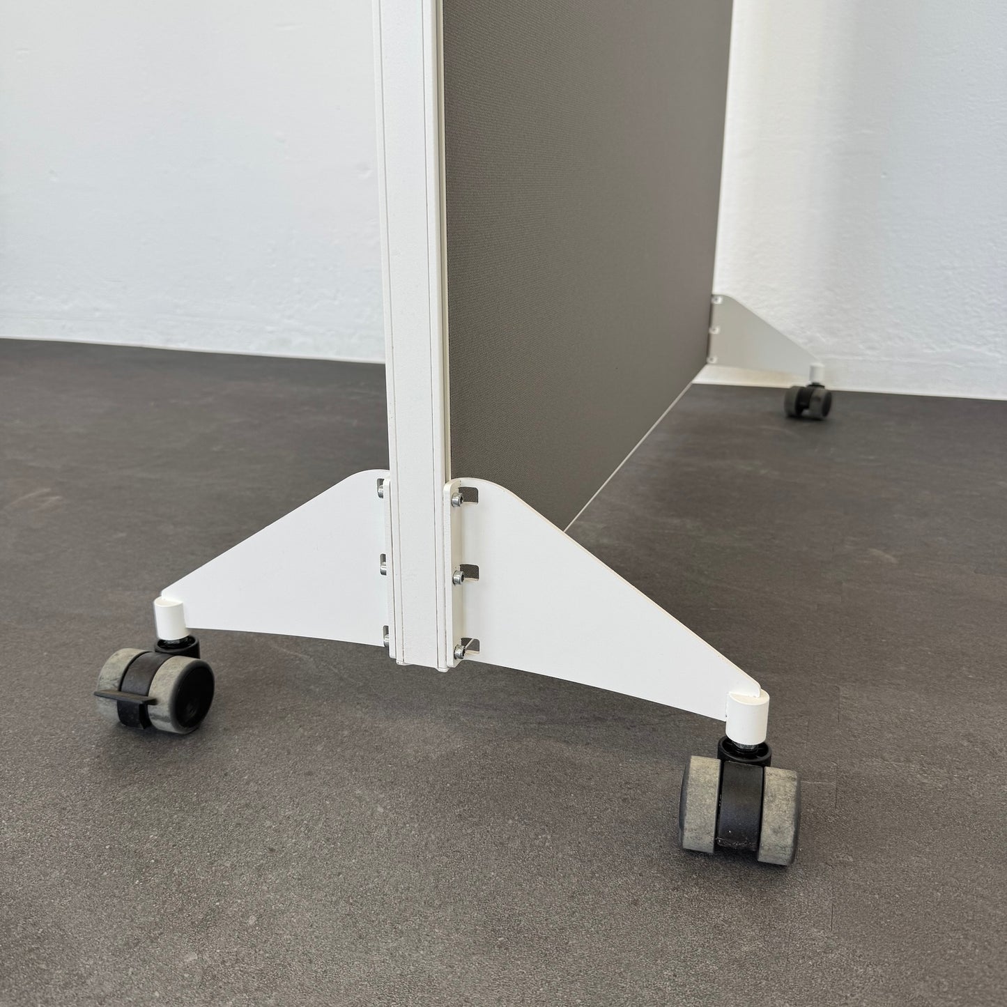 Steelcase Partio Wall Trennwand