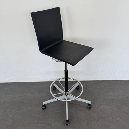 Vitra .04 Counter Drehstuhl ohne Armlehnen
