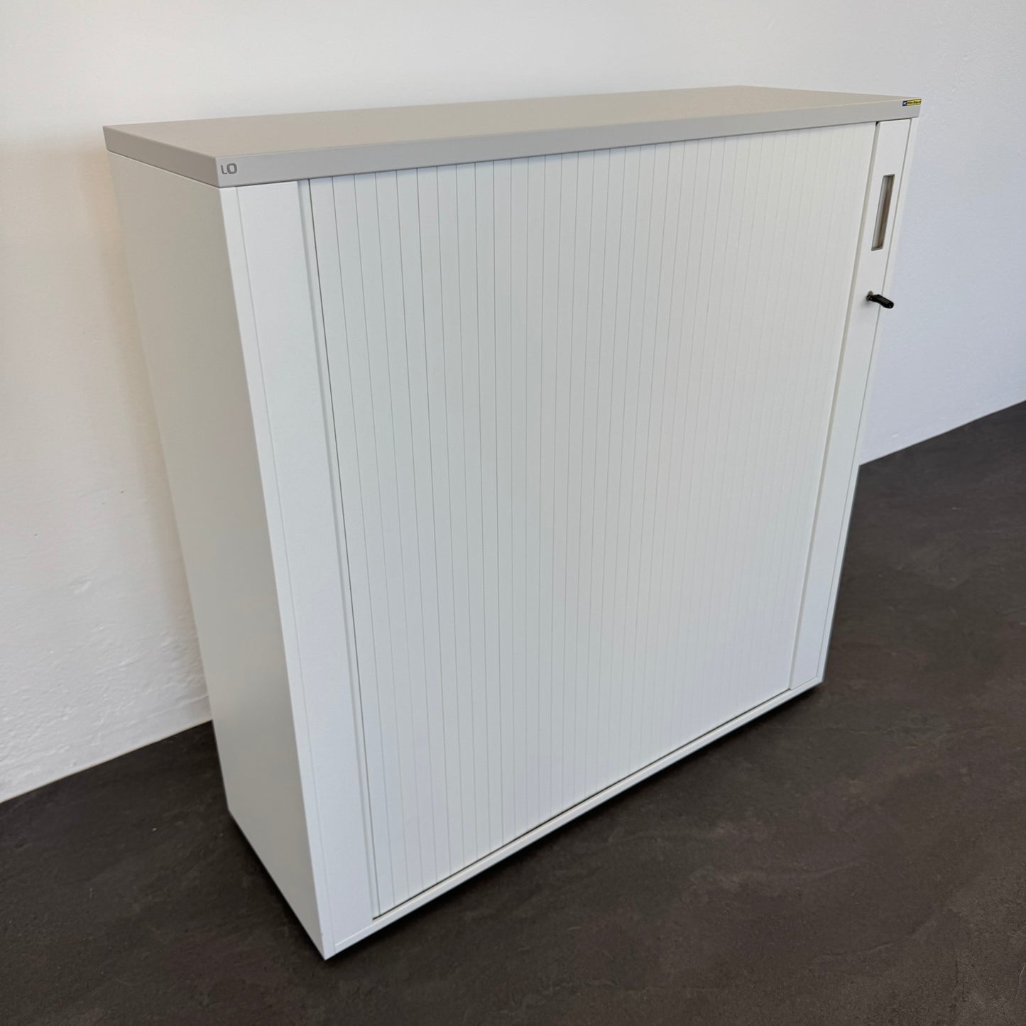 Lista Office Storage Lateralschrank 1200mm breit