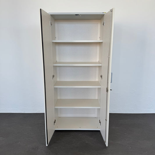 Elan BeHold Flügeltür-Aktenschrank Front offen