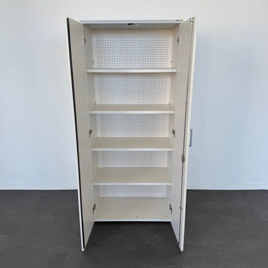 Elan BeHold Flügeltür-Aktenschrank Front offen