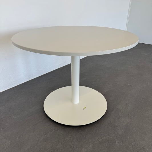 Lista Office Choice Besprechungstisch